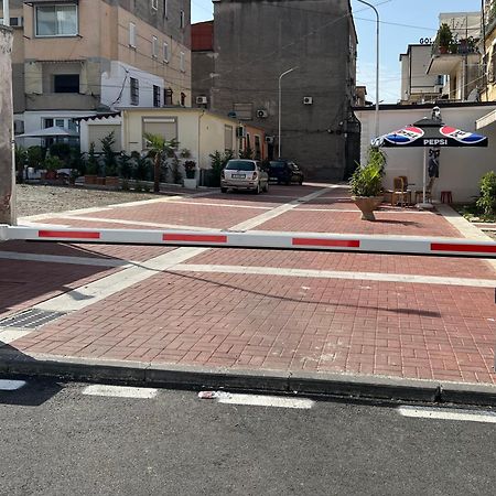 Home Shkodra Center المظهر الخارجي الصورة