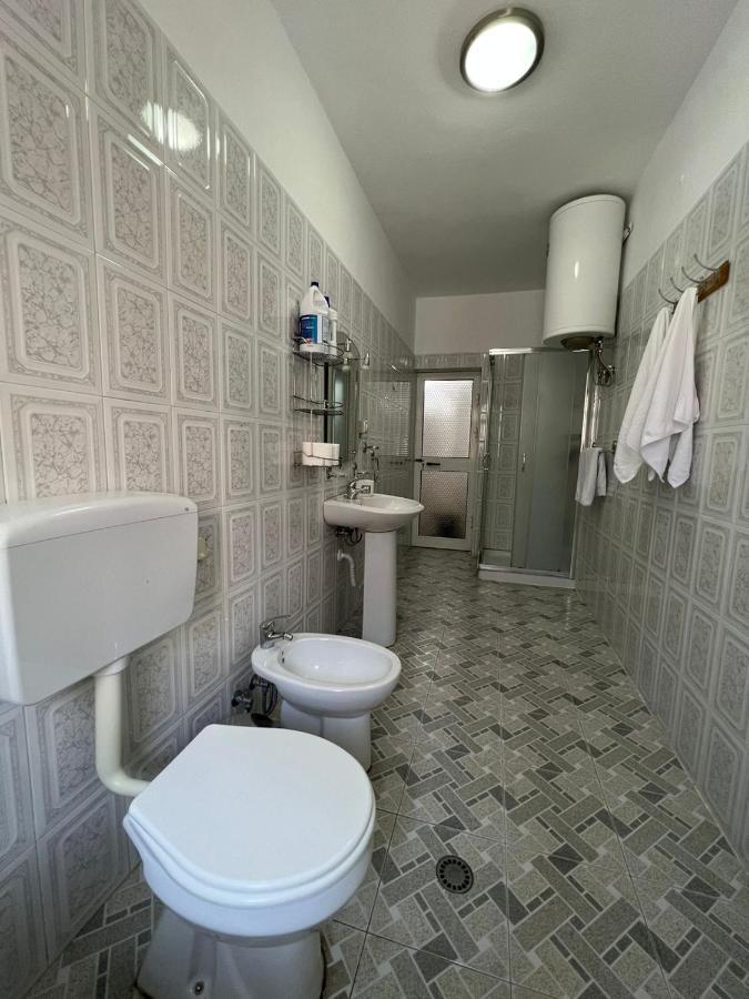 Home Shkodra Center المظهر الخارجي الصورة