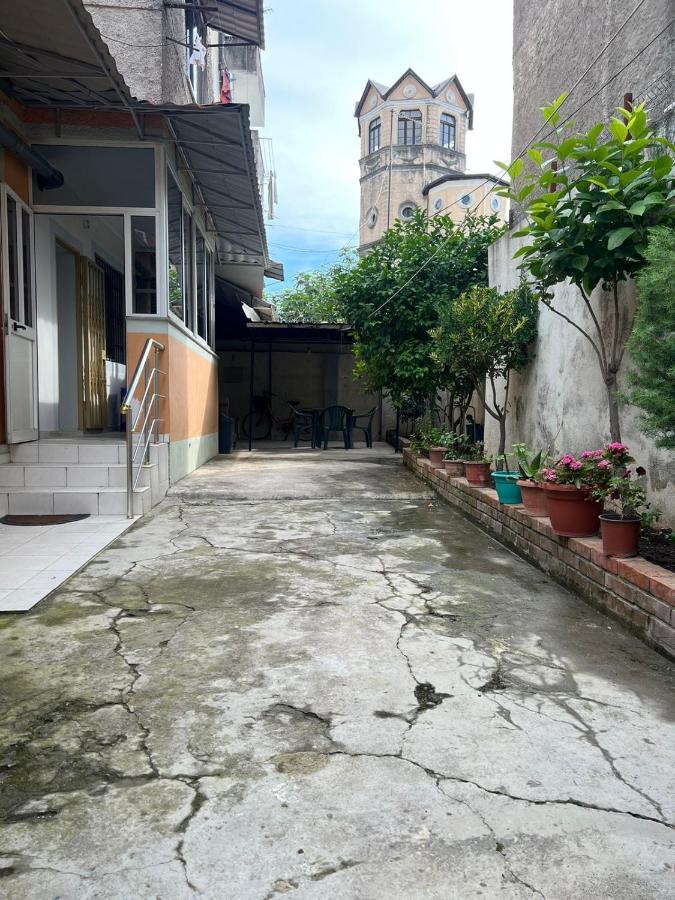 Home Shkodra Center المظهر الخارجي الصورة