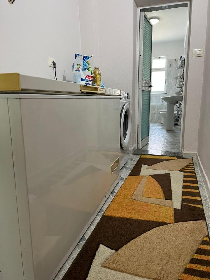 Home Shkodra Center المظهر الخارجي الصورة