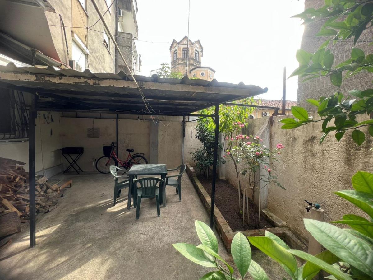 Home Shkodra Center المظهر الخارجي الصورة