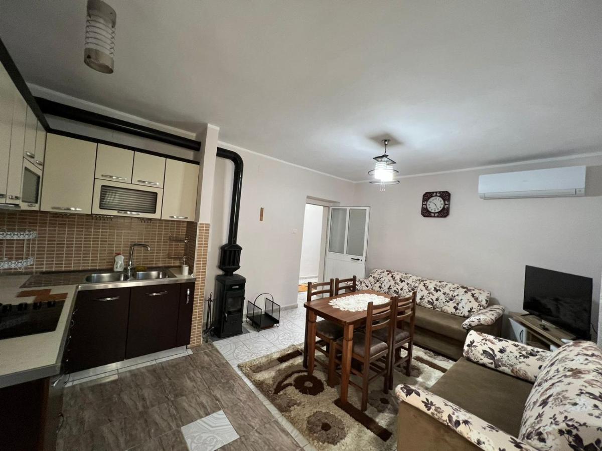 Home Shkodra Center المظهر الخارجي الصورة
