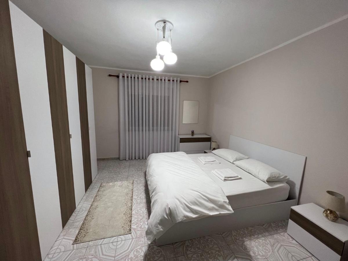 Home Shkodra Center المظهر الخارجي الصورة