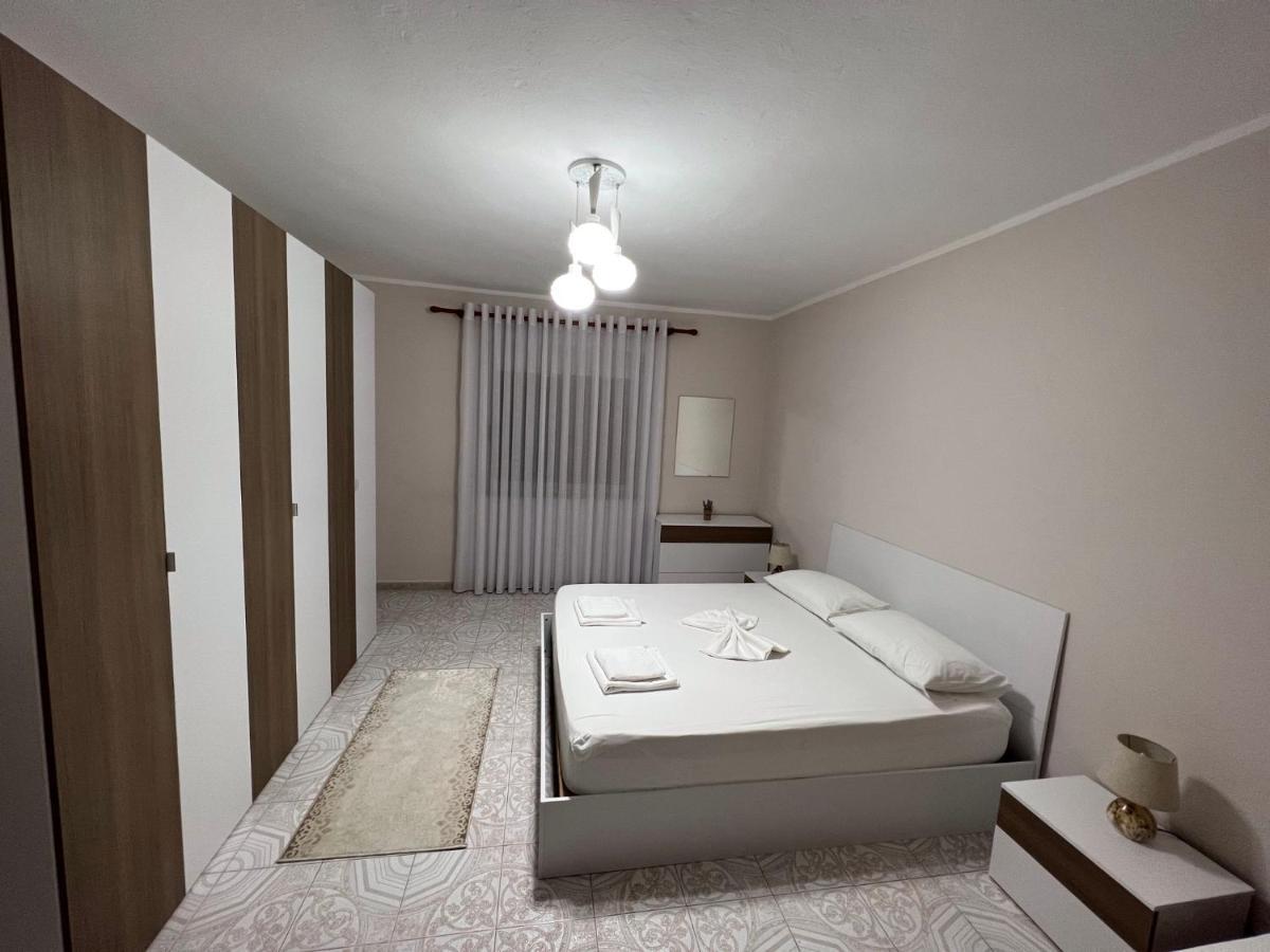 Home Shkodra Center المظهر الخارجي الصورة