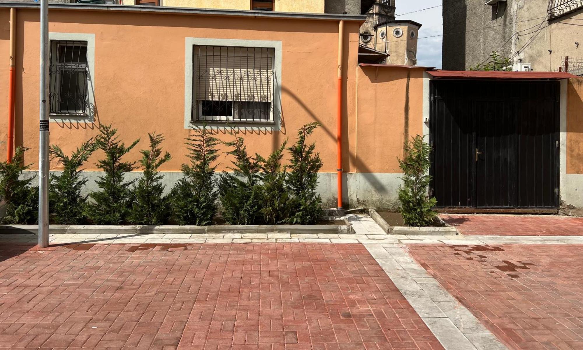 Home Shkodra Center المظهر الخارجي الصورة